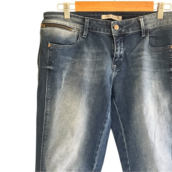 MAVI Johanna Low-Rise Skinny jeans - Picture 2 of 10
